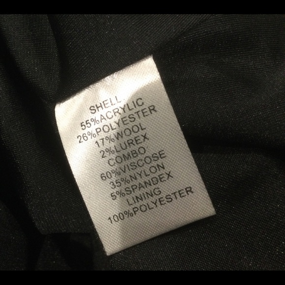 FINITY A LINE DRESS SIZE 6 - Picture 6 of 9